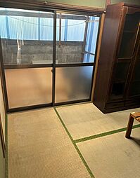 室内の画像