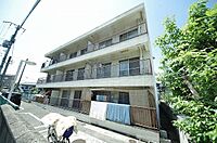 大阪府東大阪市上六万寺町2番30号：物件画像／株式会社LEGATO 賃貸住宅サービス NetWork瓢箪山店