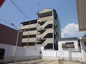 クオリティーライフマツイ  ｜ 大阪府東大阪市下六万寺町２丁目2番5号（賃貸マンション1DK・2階・22.00㎡） その3