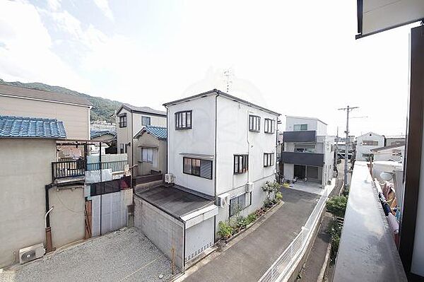 シーウエストコート ｜大阪府東大阪市喜里川町(賃貸マンション1R・3階・15.60㎡)の写真 その17