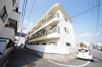 大阪府東大阪市若江北町1丁目17番9号：物件画像／株式会社LEGATO 賃貸住宅サービス NetWork瓢箪山店