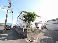 大阪府東大阪市玉串元町2丁目6番39号：物件画像／株式会社LEGATO 賃貸住宅サービス NetWork瓢箪山店