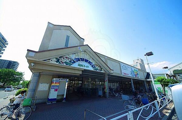 大阪府東大阪市北石切町(賃貸マンション2DK・3階・35.00㎡)の写真 その30