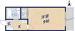 🉐敷金礼金0円！🉐シャトーニューライフEAST
