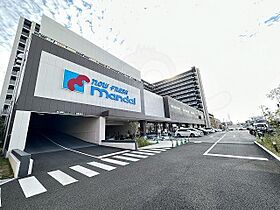 大阪府東大阪市南四条町11番19号（賃貸マンション1R・4階・22.00㎡） その29