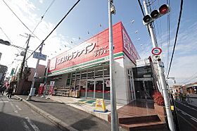 南四条町貸家  ｜ 大阪府東大阪市南四条町（賃貸一戸建2LDK・1階・38.00㎡） その19