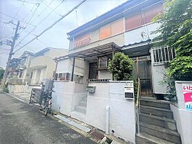 ルーツテラスハウス東大阪  ｜ 大阪府東大阪市六万寺町１丁目14番33号（賃貸テラスハウス2LDK・1階・40.82㎡） その3