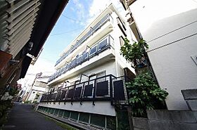 グレイスコーポ  ｜ 大阪府東大阪市本町11番8号（賃貸マンション1LDK・3階・34.02㎡） その3