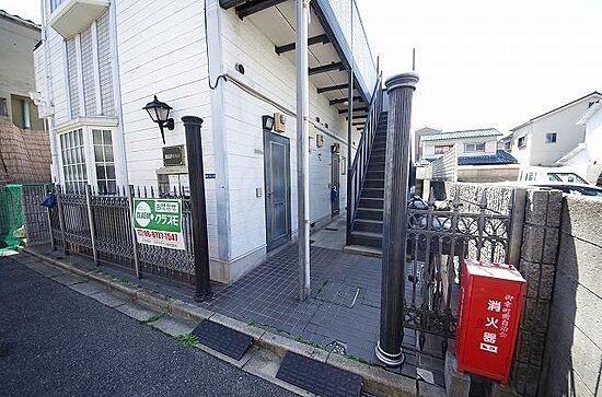 外観画像
