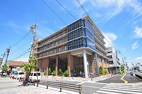 ピアチェーレB  ｜ 大阪府東大阪市岩田町５丁目17番5号（賃貸アパート1R・1階・33.15㎡） その29