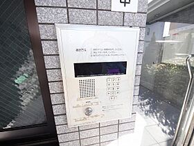 ニューセンチュリー玉串  ｜ 大阪府東大阪市玉串元町１丁目4番51号（賃貸マンション1K・2階・22.00㎡） その27