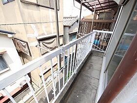 東石切町3丁目戸建  ｜ 大阪府東大阪市東石切町３丁目6番27号（賃貸一戸建2LDK・1階・38.70㎡） その16