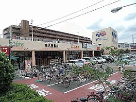 東石切町3丁目戸建  ｜ 大阪府東大阪市東石切町３丁目6番27号（賃貸一戸建2LDK・1階・38.70㎡） その20