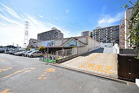 大阪府東大阪市東石切町４丁目8番49号（賃貸マンション2LDK・5階・42.00㎡） その18