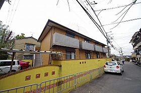 大阪府東大阪市六万寺町３丁目13番19号（賃貸アパート1DK・1階・34.29㎡） その1