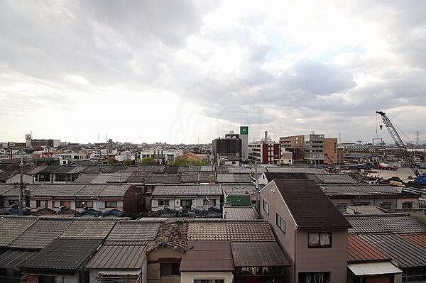 大阪府東大阪市神田町(賃貸マンション3LDK・5階・71.28㎡)の写真 その21