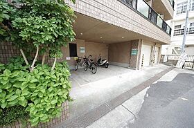 大阪府東大阪市旭町2番5号（賃貸マンション2K・3階・33.60㎡） その29