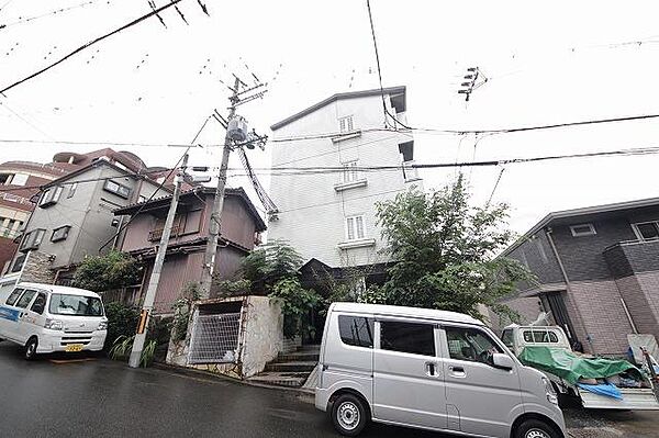 枚岡CTヒルズ ｜大阪府東大阪市出雲井本町(賃貸マンション1R・4階・17.00㎡)の写真 その3