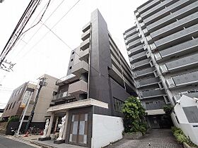 大阪府東大阪市荒本新町8番14号（賃貸マンション1K・3階・31.04㎡） その3