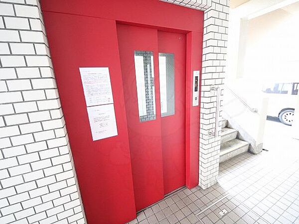 大阪府東大阪市六万寺町２丁目(賃貸マンション2DK・4階・42.00㎡)の写真 その27