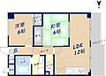 グレースコート山手町4階5.5万円