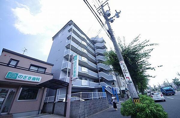 ソフィア 406｜大阪府東大阪市吉田本町３丁目(賃貸マンション1K・4階・23.00㎡)の写真 その1