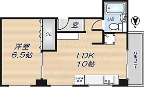 大阪府東大阪市東石切町４丁目15番40号（賃貸マンション1LDK・3階・47.92㎡） その2