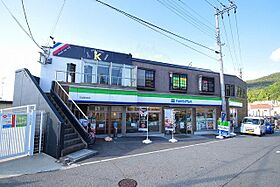 大阪府東大阪市東石切町４丁目15番40号（賃貸マンション1LDK・3階・47.92㎡） その17