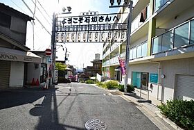 大阪府東大阪市東石切町４丁目15番40号（賃貸マンション1LDK・3階・47.92㎡） その23