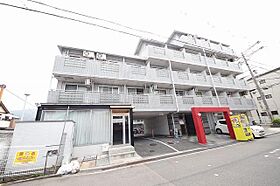 大阪府東大阪市東山町（賃貸マンション1R・5階・17.00㎡） その1