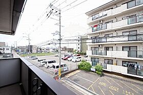 大阪府東大阪市吉田４丁目2番6号（賃貸アパート2LDK・2階・56.60㎡） その21