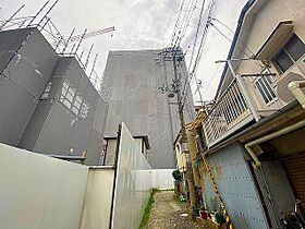 大阪府東大阪市足代北１丁目（賃貸マンション1LDK・4階・28.88㎡） その21