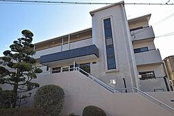 近鉄奈良線 石切駅 徒歩8分の賃貸マンション