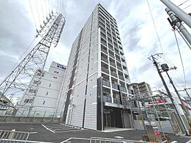 大阪府東大阪市横枕西（賃貸マンション2K・9階・27.61㎡） その3