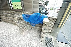 大阪府東大阪市日下町４丁目1番59号（賃貸マンション1K・3階・33.48㎡） その30