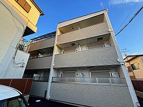 クリエオーレ東山町  ｜ 大阪府東大阪市東山町（賃貸アパート1LDK・2階・32.21㎡） その3