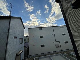 D porta scalar 6  ｜ 大阪府東大阪市岩田町３丁目（賃貸アパート1LDK・2階・29.08㎡） その18