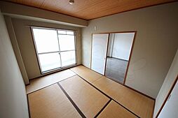 ハイドリーム新石切 2LDKの写真