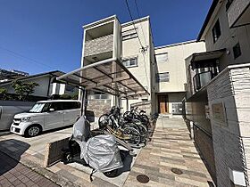 大阪府東大阪市菱屋東３丁目（賃貸アパート1LDK・2階・35.97㎡） その3