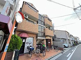 大阪府東大阪市旭町12番28号（賃貸マンション1R・3階・16.00㎡） その3