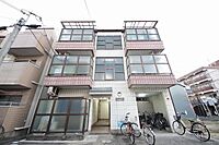 大阪府東大阪市若江本町1丁目：物件画像／株式会社LEGATO 賃貸住宅サービス NetWork瓢箪山店