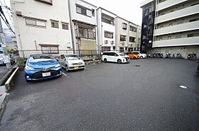 大阪府東大阪市六万寺町２丁目1番1号（賃貸マンション3LDK・4階・54.00㎡） その19