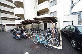 大阪府東大阪市六万寺町２丁目1番1号（賃貸マンション3LDK・4階・54.00㎡） その30