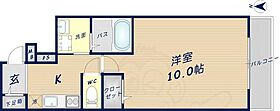 フジパレス河内花園  ｜ 大阪府東大阪市花園西町１丁目（賃貸アパート1K・3階・30.27㎡） その2