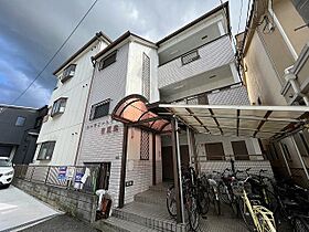 大阪府東大阪市花園東町２丁目13番5号（賃貸マンション1R・2階・17.00㎡） その1