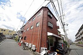 新町ヴィラ  ｜ 大阪府東大阪市新町1番16号（賃貸マンション1K・1階・16.00㎡） その1