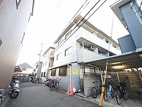 大阪府東大阪市瓜生堂２丁目22番2号（賃貸マンション1R・3階・23.00㎡） その3