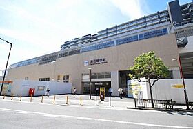 大阪府東大阪市瓜生堂２丁目22番2号（賃貸マンション1R・3階・23.00㎡） その30