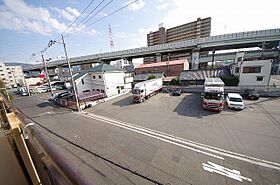 大阪府東大阪市角田１丁目13番1号（賃貸マンション1R・2階・20.00㎡） その20