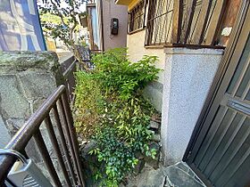 大阪府東大阪市瓢箪山町（賃貸一戸建2LDK・1階・59.70㎡） その29